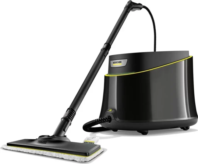 Пароочиститель Karcher SC 3 Deluxe Anniversary Edition 1.513-436.0 - фото3
