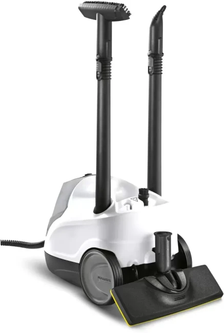 Пароочиститель Karcher SC 4 EasyFix PLUS 1.512-640.0 - фото3