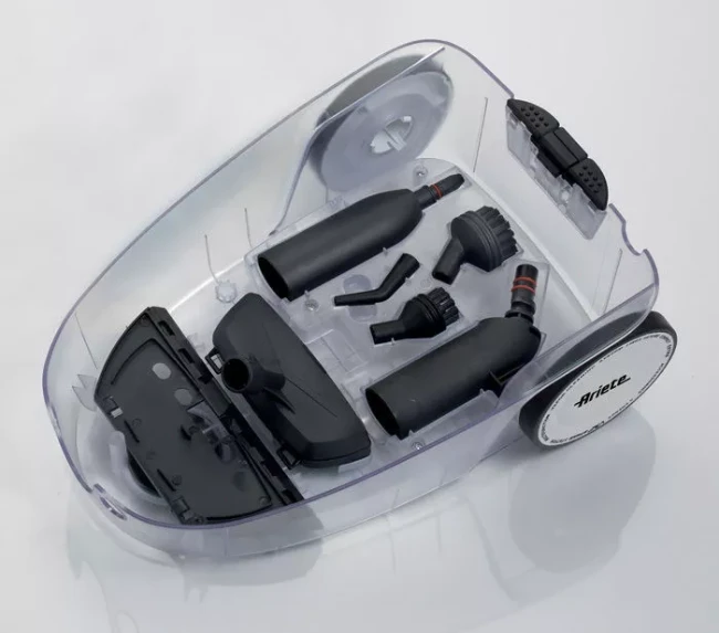 Пароочиститель Ariete 4147 XSteam No Stop - фото2