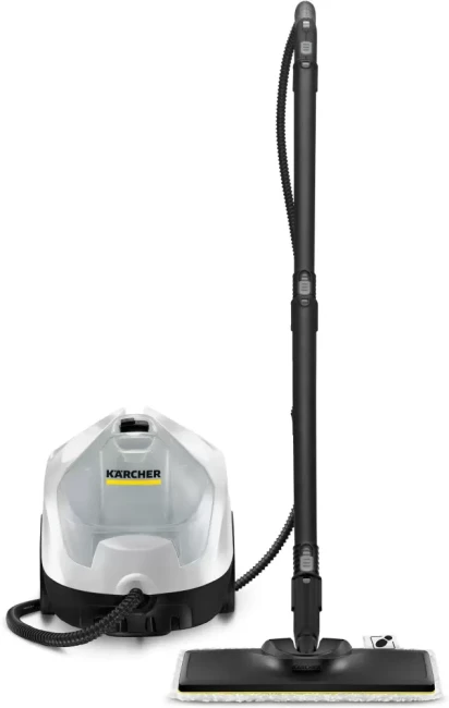 Пароочиститель Karcher SC 4 EasyFix PLUS 1.512-640.0 - фото4