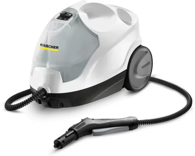 Пароочиститель Karcher SC 4 EasyFix PLUS 1.512-640.0 - фото5