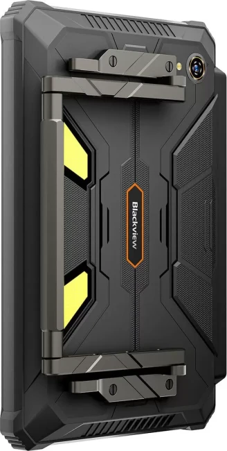 Планшет Blackview Active 12 Pro 12GB/256GB (черный) - фото4