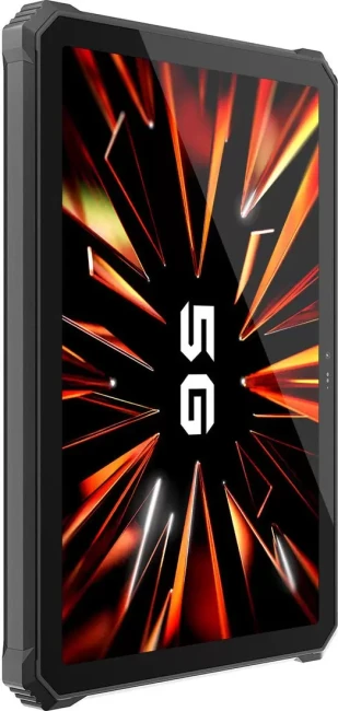 Планшет Blackview Active 12 Pro 16GB/1TB (черный) - фото2