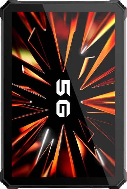 Планшет Blackview Active 12 Pro 16GB/1TB (черный) - фото5