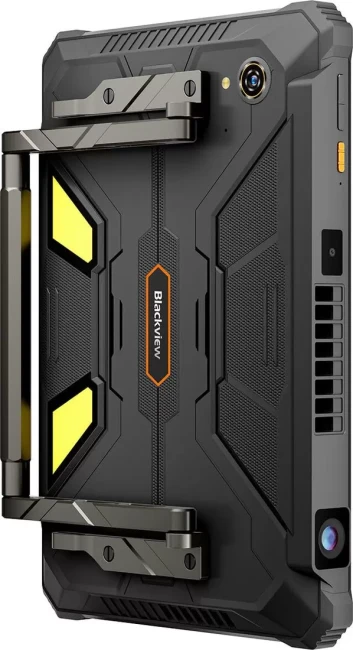 Планшет Blackview Active 12 Pro 16GB/1TB (черный) - фото6