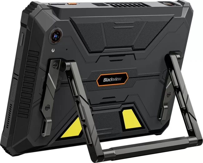 Планшет Blackview Active 12 Pro 16GB/1TB (черный) - фото7