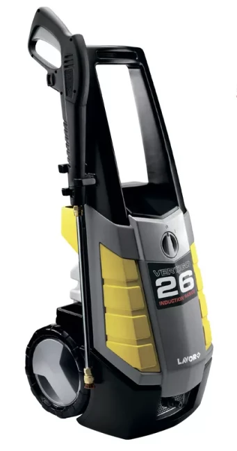 Мойка высокого давления Lavor Vertigo 26 (8.047.0071C)