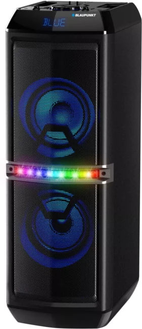 Колонка для вечеринок Blaupunkt PS05.2DB - фото