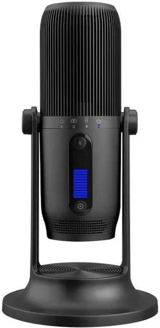 Проводной микрофон Thronmax M2P Mdrill One Pro (черный) - фото2