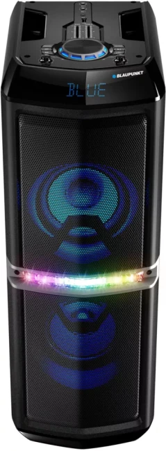 Колонка для вечеринок Blaupunkt PS05.2DB - фото2