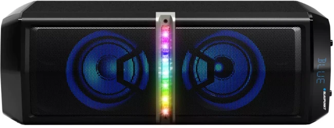 Колонка для вечеринок Blaupunkt PS05.2DB - фото3