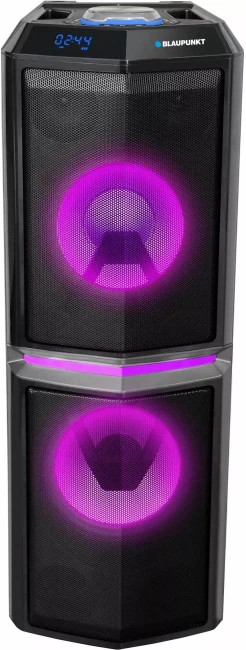 Колонка для вечеринок Blaupunkt PS10DB - фото