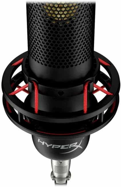 Проводной микрофон HyperX ProCast - фото5