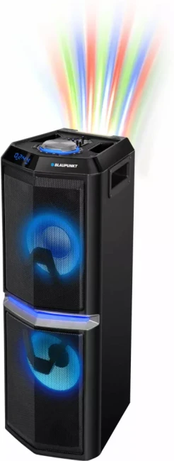 Колонка для вечеринок Blaupunkt PS10DB - фото2