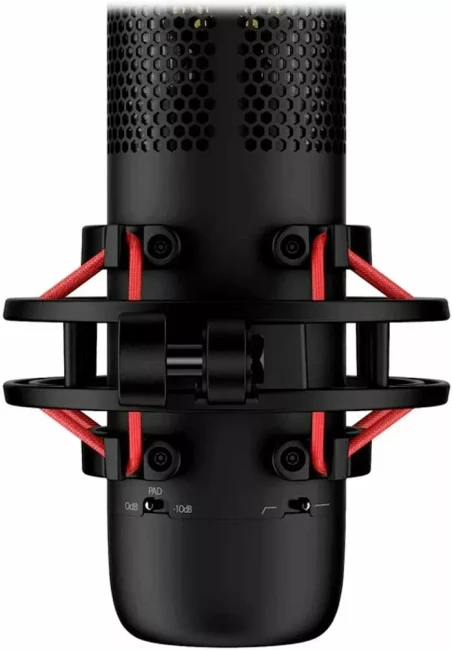 Проводной микрофон HyperX ProCast - фото6