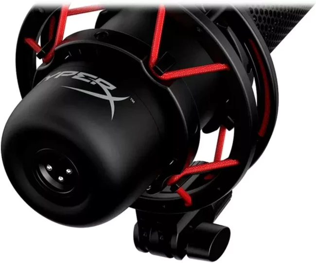 Проводной микрофон HyperX ProCast - фото7