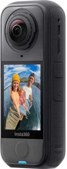 Экшн-камера Insta360 X4 Air  - фото6