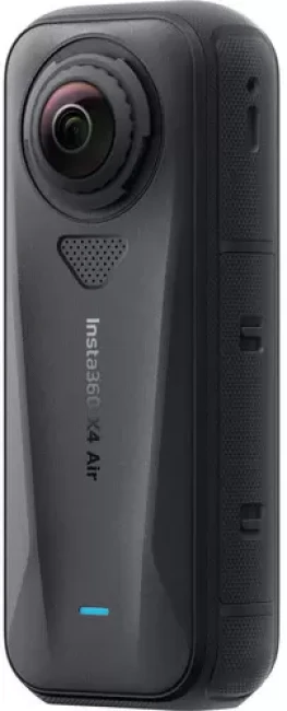 Экшн-камера Insta360 X4 Air  - фото7