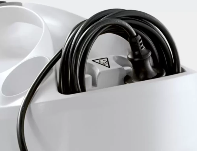 Пароочиститель Karcher SC 4 EasyFix 1.512-630.0 - фото2