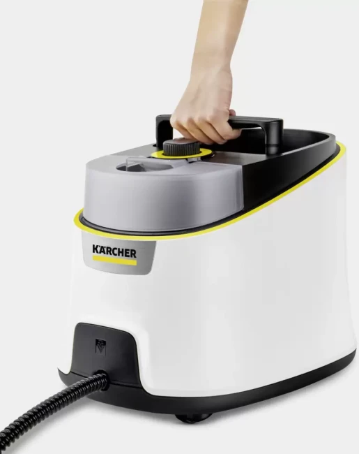 Пароочиститель Karcher SC 4 Deluxe 1.513-460.0 - фото2