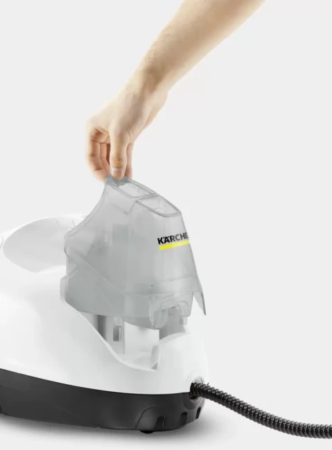 Пароочиститель Karcher SC 4 EasyFix 1.512-630.0 - фото5