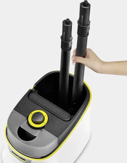 Пароочиститель Karcher SC 4 Deluxe 1.513-460.0 - фото4