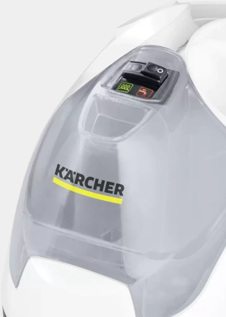 Пароочиститель Karcher SC 4 EasyFix 1.512-630.0 - фото6