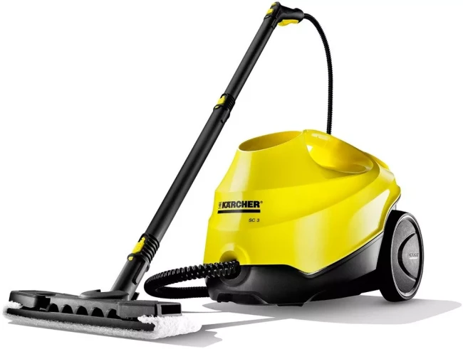 Пароочиститель Karcher SC 3 (1.513-000.0) - фото4