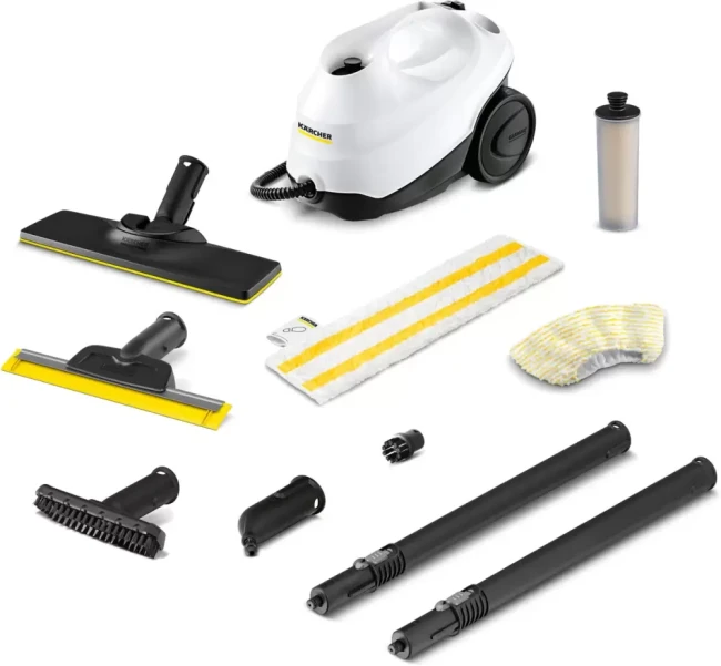 Пароочиститель Karcher SC 3 EasyFix (1.513-664.0)