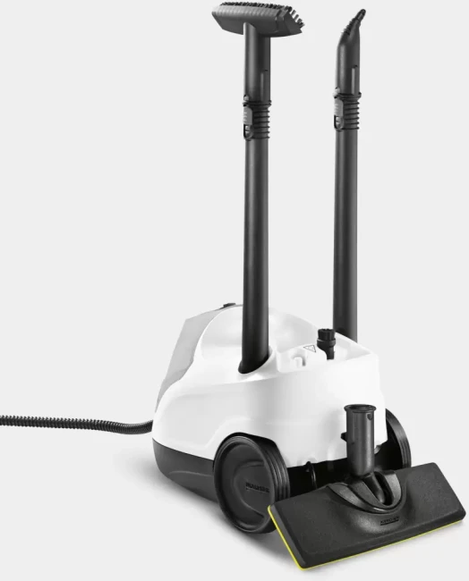 Пароочиститель Karcher SC 4 EasyFix Iron 1.512-631.0 - фото3