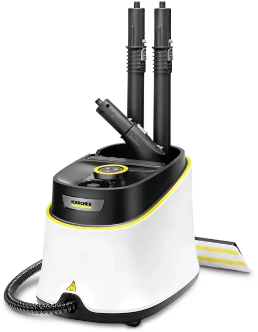 Пароочиститель Karcher SC 3 Deluxe 1.513-430.0 - фото2