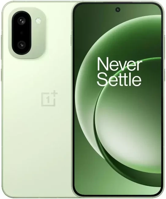 Смартфон OnePlus 15R 12GB/512GB международная версия (мятный бриз) - фото