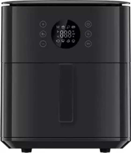 Аэрогриль Xiaomi Mi Air Fryer 6.5L MAF-W6051 (черный)