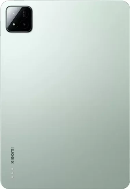 Планшет Xiaomi Pad 7 12GB/256GB международная версия (зеленый) - фото4