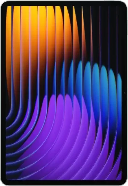 Планшет Xiaomi Pad 7 12GB/256GB международная версия (зеленый) - фото6