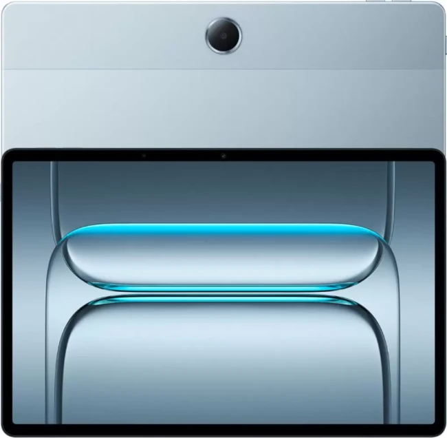 Планшет OnePlus Pad Lite 8GB/128GB LTE (голубой) - фото