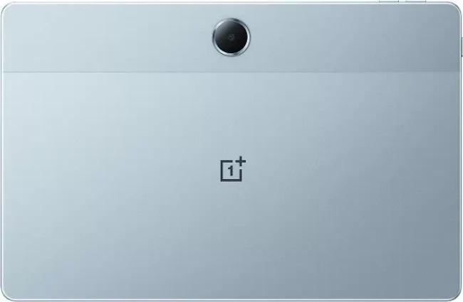 Планшет OnePlus Pad Lite 8GB/128GB LTE (голубой) - фото4