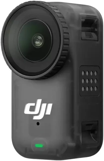 Модульная экшен-камера DJI Osmo Nano Standard Combo 128ГБ - фото3