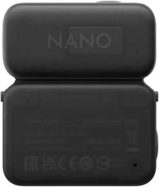 Модульная экшен-камера DJI Osmo Nano Standard Combo 128ГБ - фото5