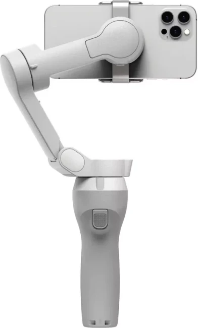 Стедикам Dji Osmo Mobile SE - фото5