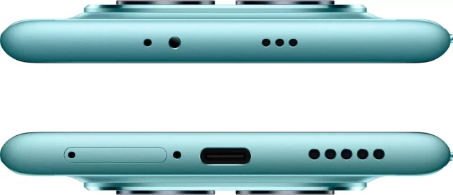 Смартфон POCO M8 5G 8GB/256GB международная версия (зеленый) - фото3