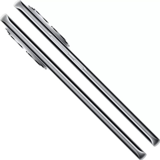 Смартфон POCO M8 5G 8GB/256GB международная версия (серебристый) - фото4