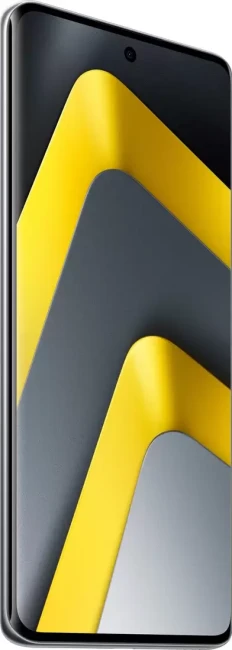 Смартфон POCO M8 5G 8GB/512GB международная версия (серебристый) - фото2