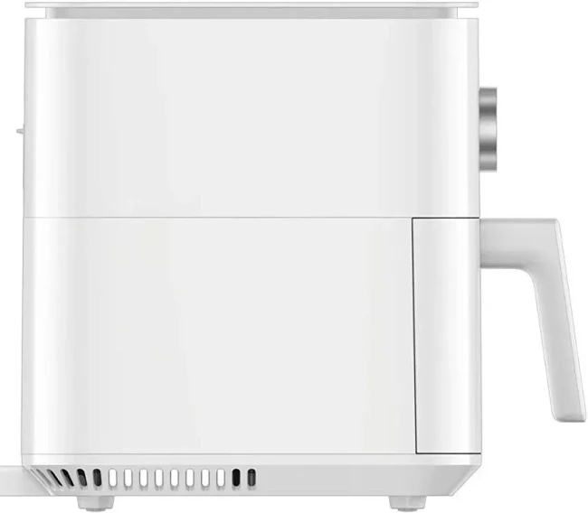 Аэрогриль Xiaomi Smart Air Fryer 6.5L MAF10 White - фото3