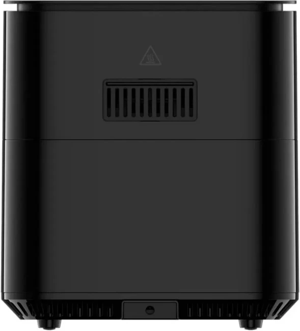 Аэрогриль Xiaomi Smart Air Fryer 6.5L MAF10 Black - фото2