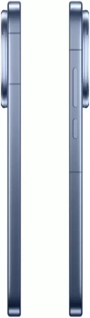 Смартфон Realme GT8 Pro RMX5210 16GB/512GB международная версия (темно-синий) - фото3