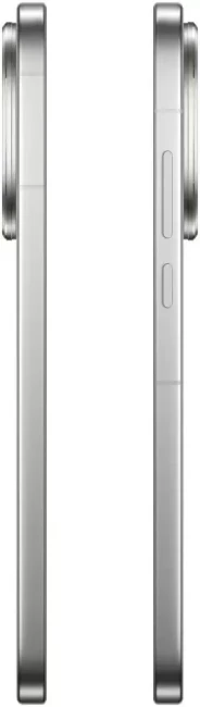 Смартфон Realme GT8 Pro RMX5210 12GB/256GB международная версия (белый) - фото3