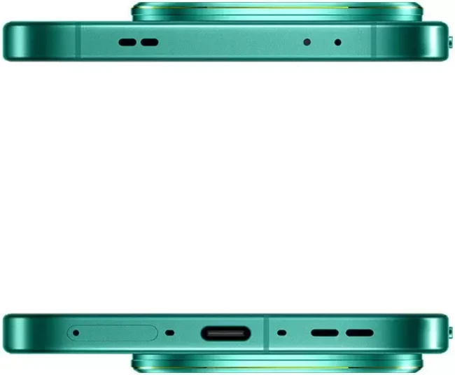 Смартфон Realme GT8 Pro Dream Edition RMX5210 16GB/512GB международная версия (зеленый) - фото3