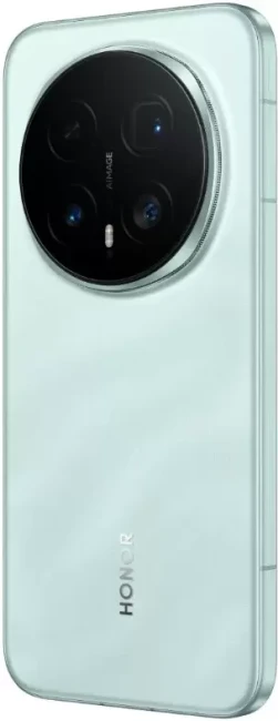 Смартфон HONOR Magic8 Pro 12GB/512GB международная версия (голубой) - фото5