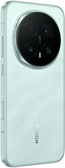 Смартфон HONOR Magic8 Pro 16GB/1TB международная версия (голубой) - фото3